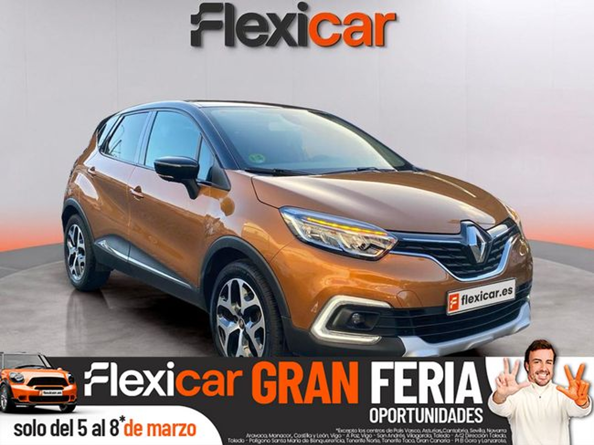 Imagen de RENAULT Captur