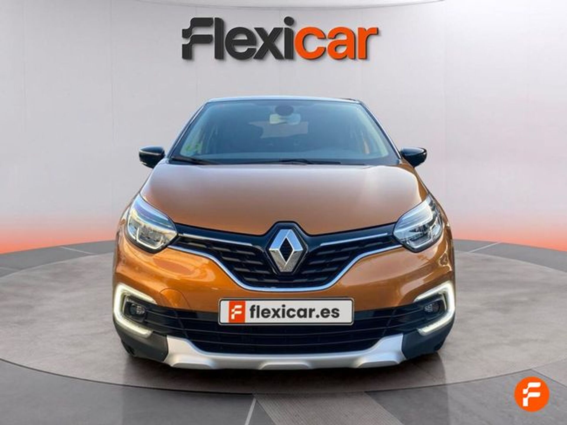 Imagen 2 de RENAULT Captur