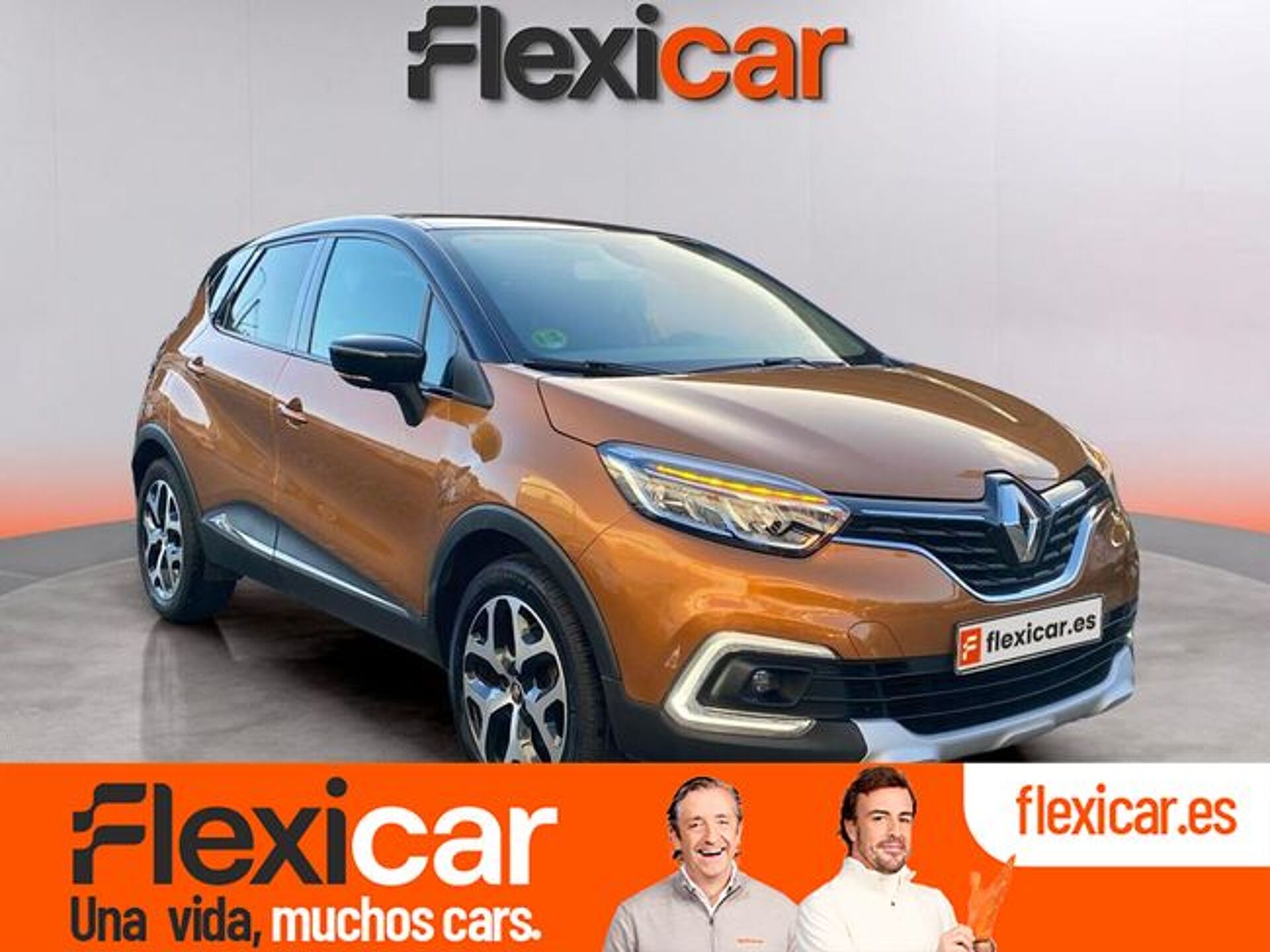 Imagen 1 de RENAULT Captur