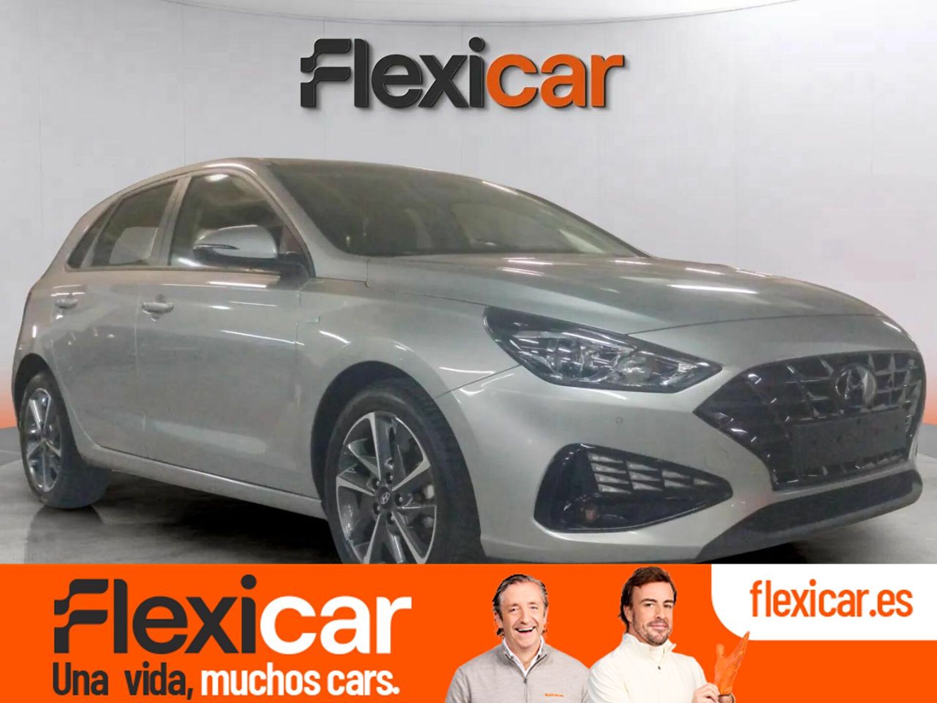 Imagen de HYUNDAI i30
