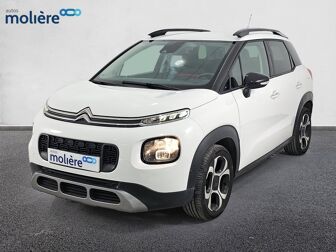 Imagen de CITROEN C3 Aircross BlueHDi S&S Shine EAT6 120