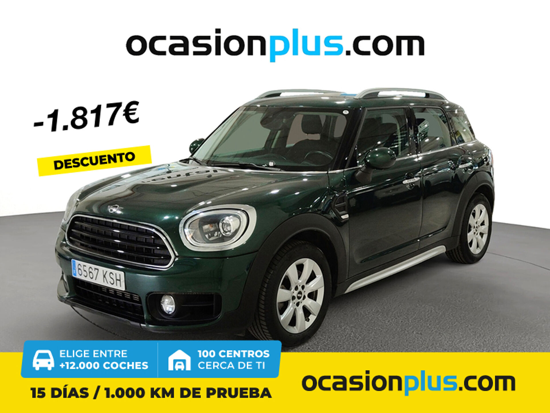 Imagen de MINI Mini Countryman
