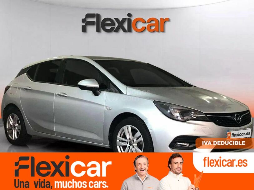 Foto del OPEL Astra 1.2T S-S GS Line 130