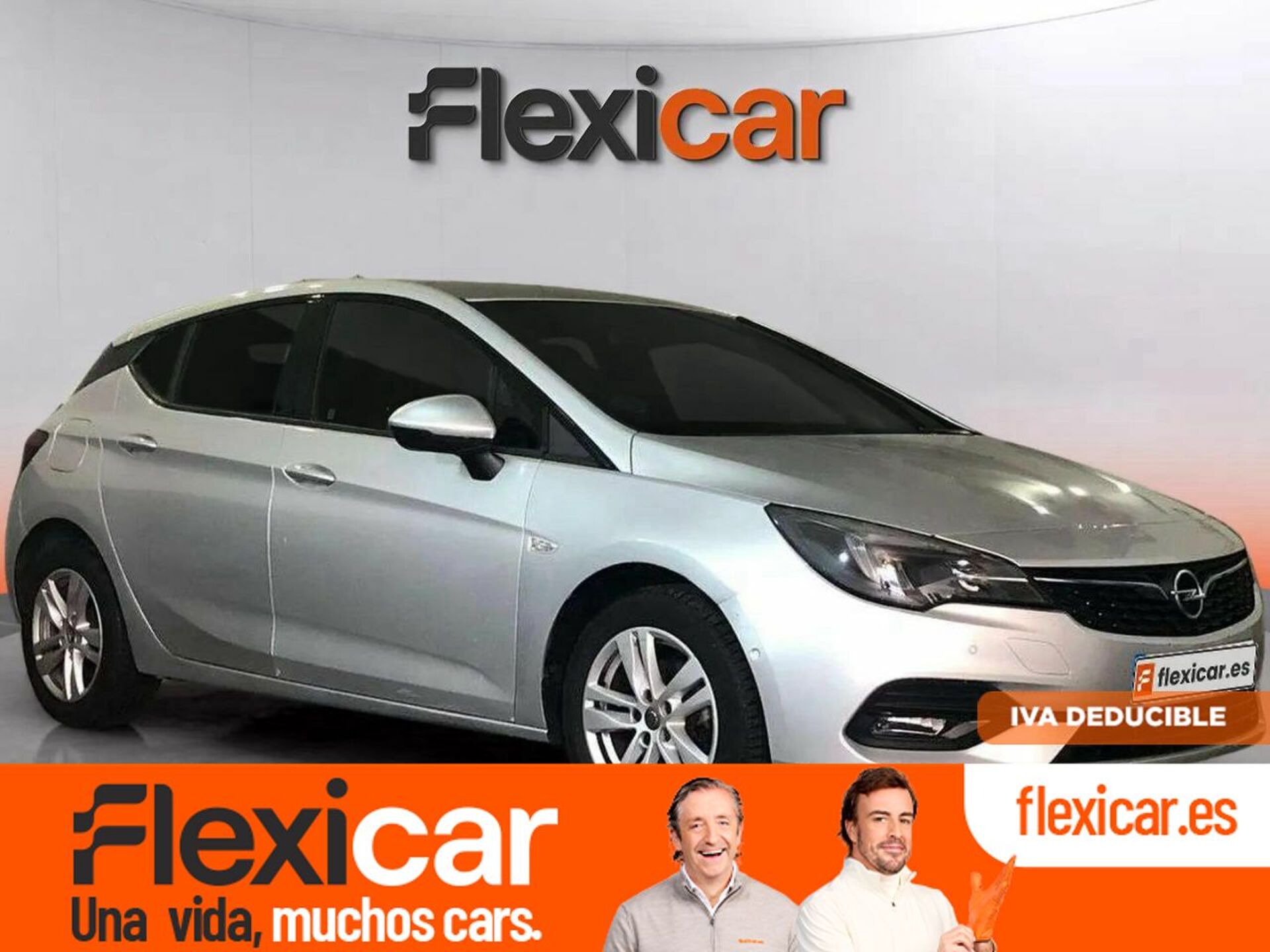 Imagen de OPEL Astra