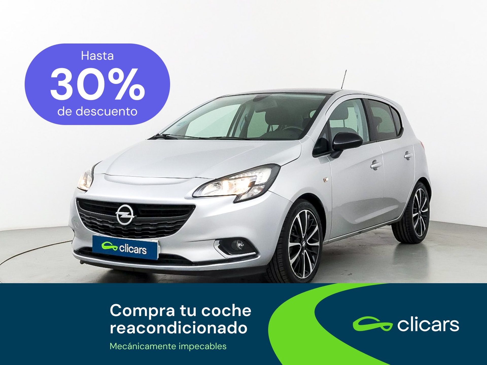 Imagen de OPEL Corsa