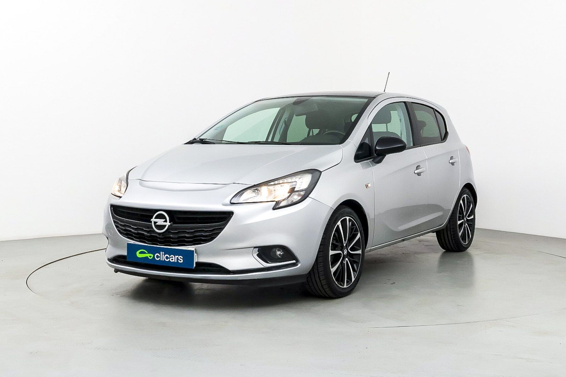 Foto del OPEL Corsa 1.4 Design Line 90