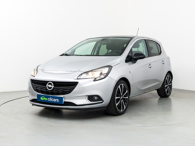 Foto del OPEL Corsa 1.4 Design Line 90