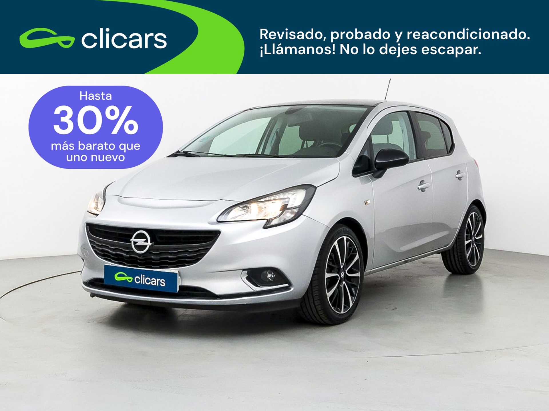 Imagen de OPEL Corsa