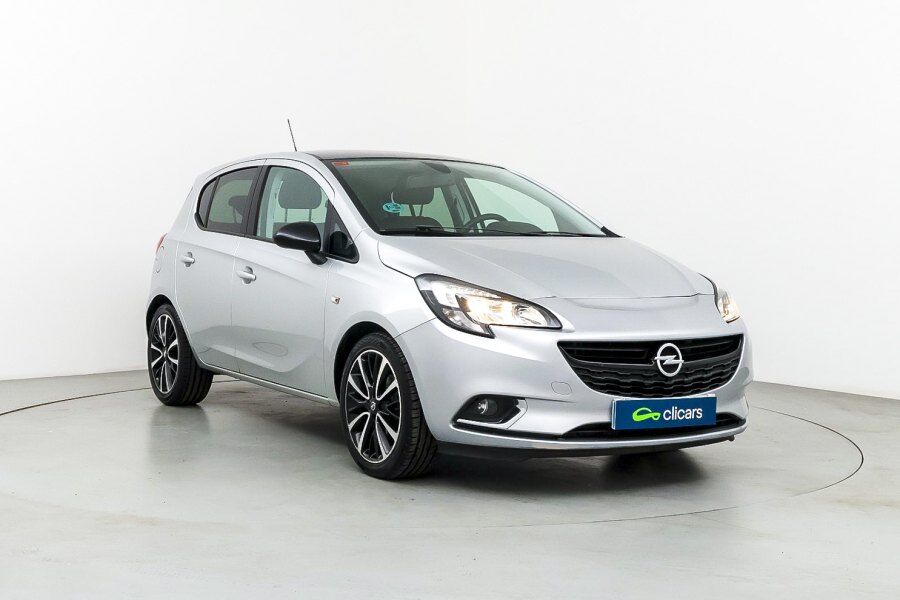 Foto del OPEL Corsa 1.4 Design Line 90