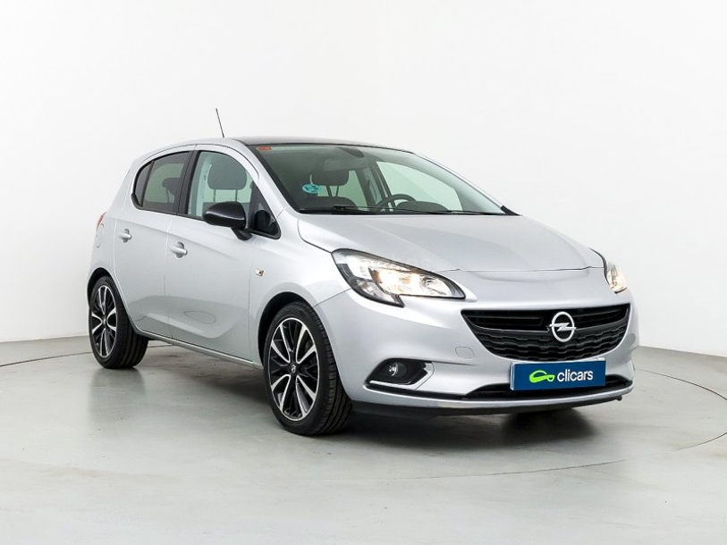 Foto del OPEL Corsa 1.4 Design Line 90