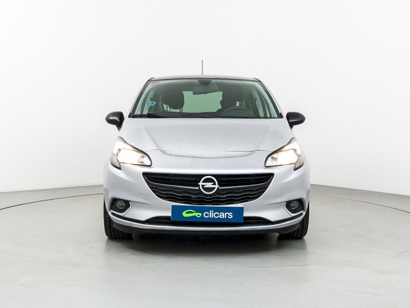 Foto del OPEL Corsa 1.4 Design Line 90