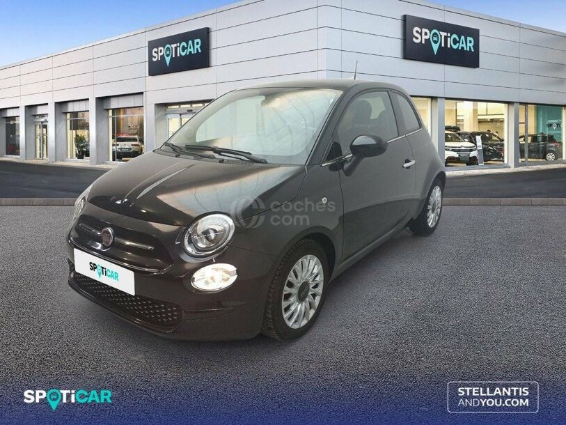 Foto del FIAT 500 1.2 Lounge
