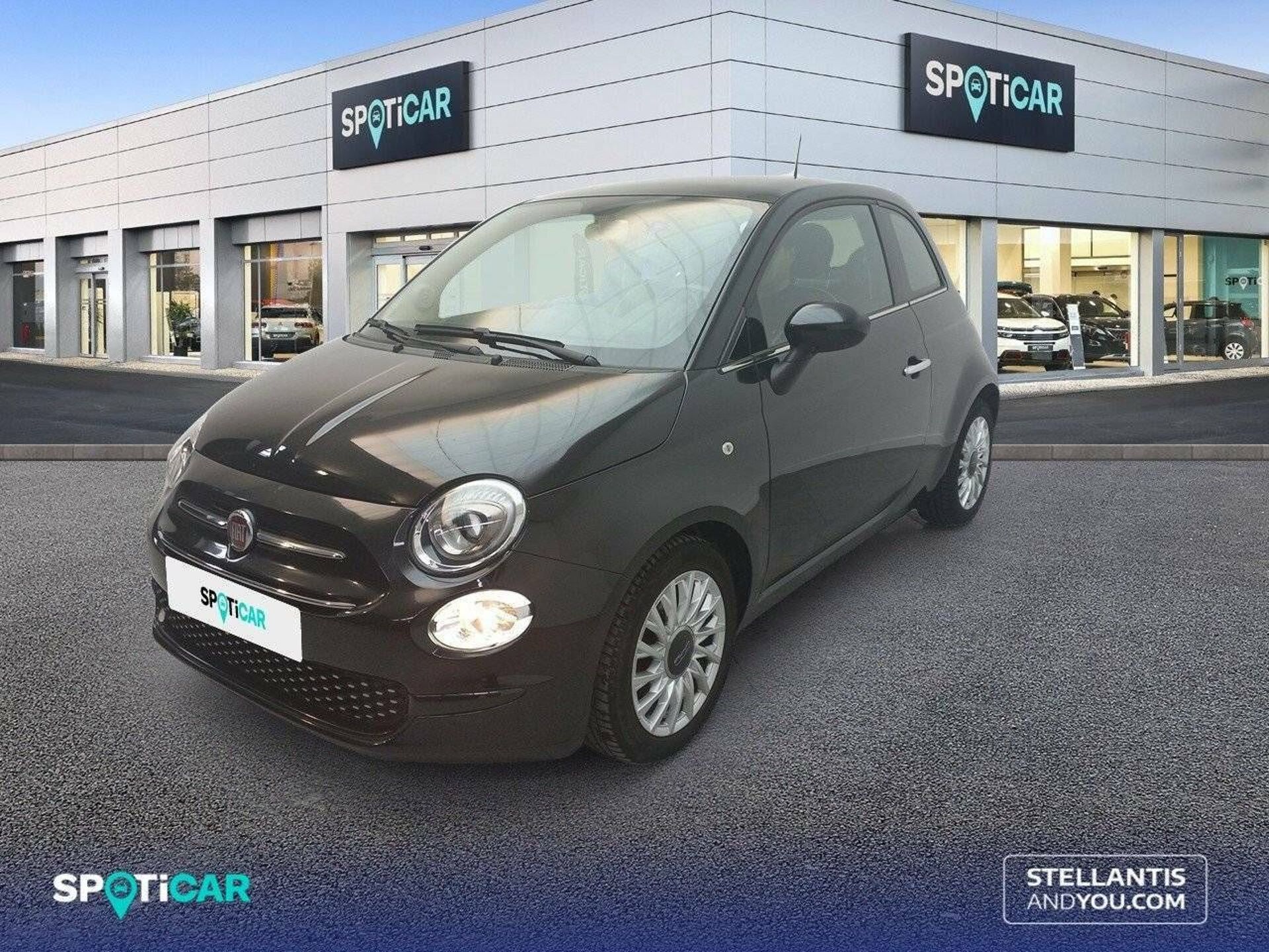 Imagen de FIAT 500