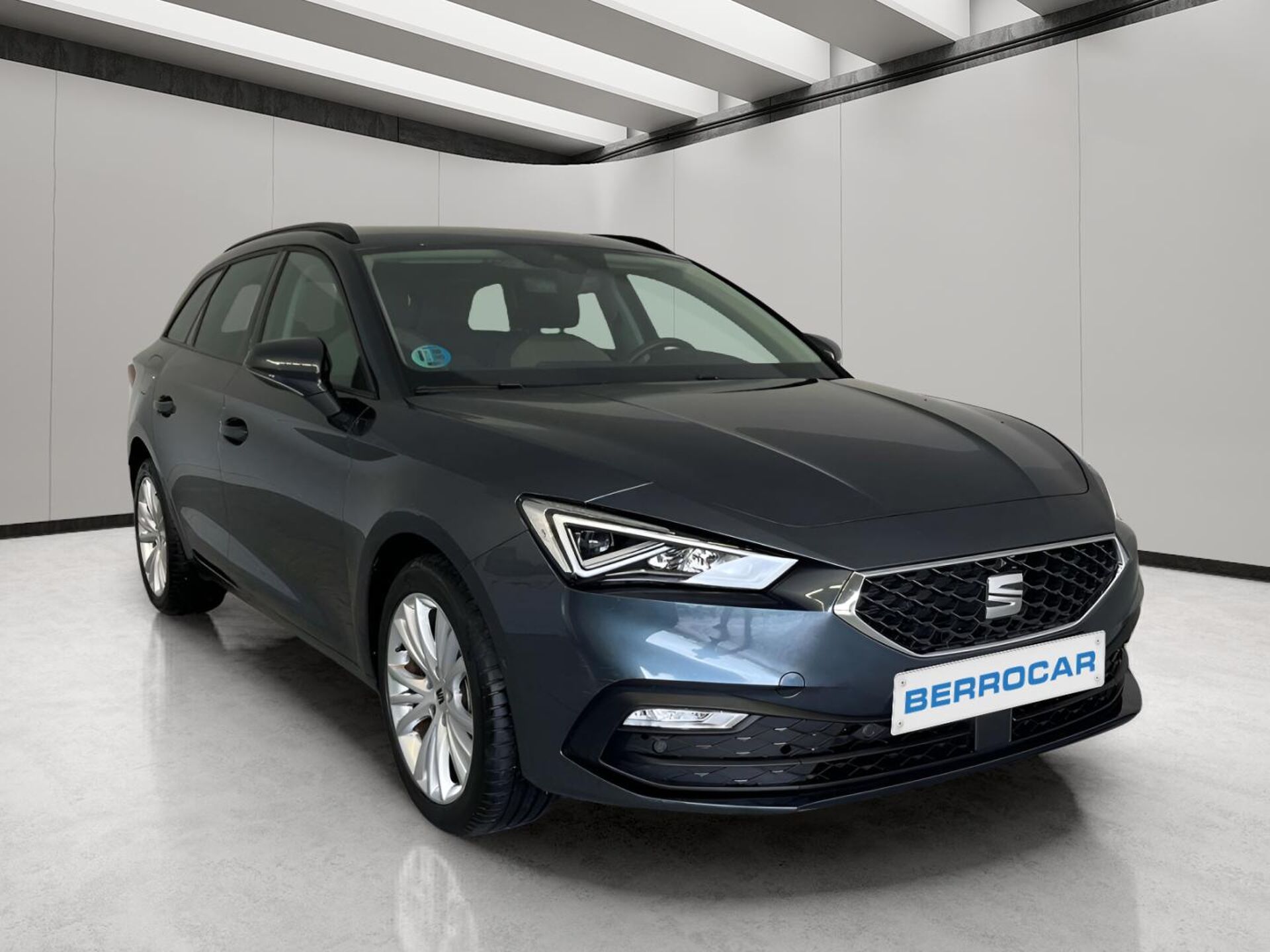 Imagen de SEAT León