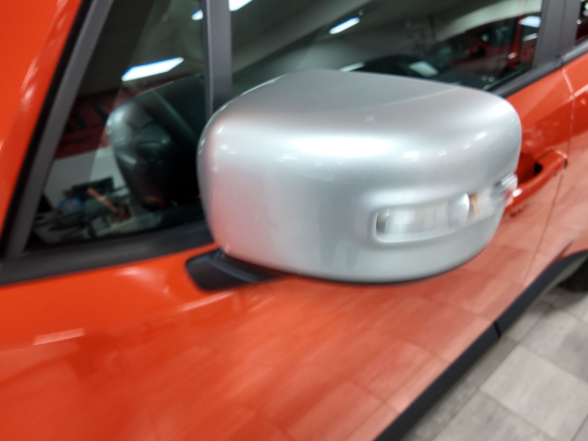 Imagen 2 de JEEP Renegade