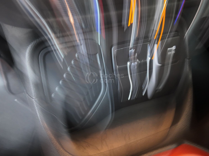 Foto del JEEP Renegade 1.6Mjt Opening Edition 4x2 88kW