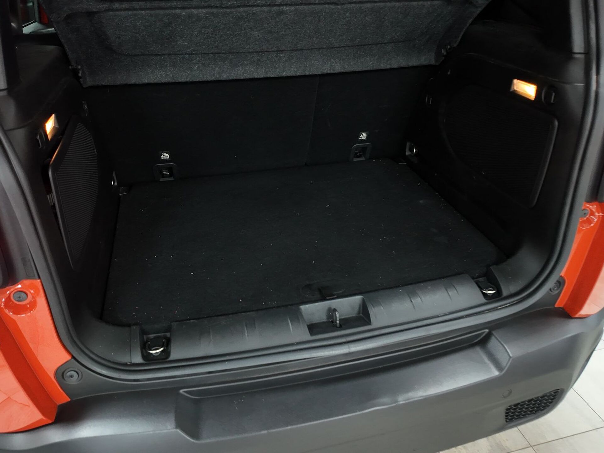 Imagen 3 de JEEP Renegade