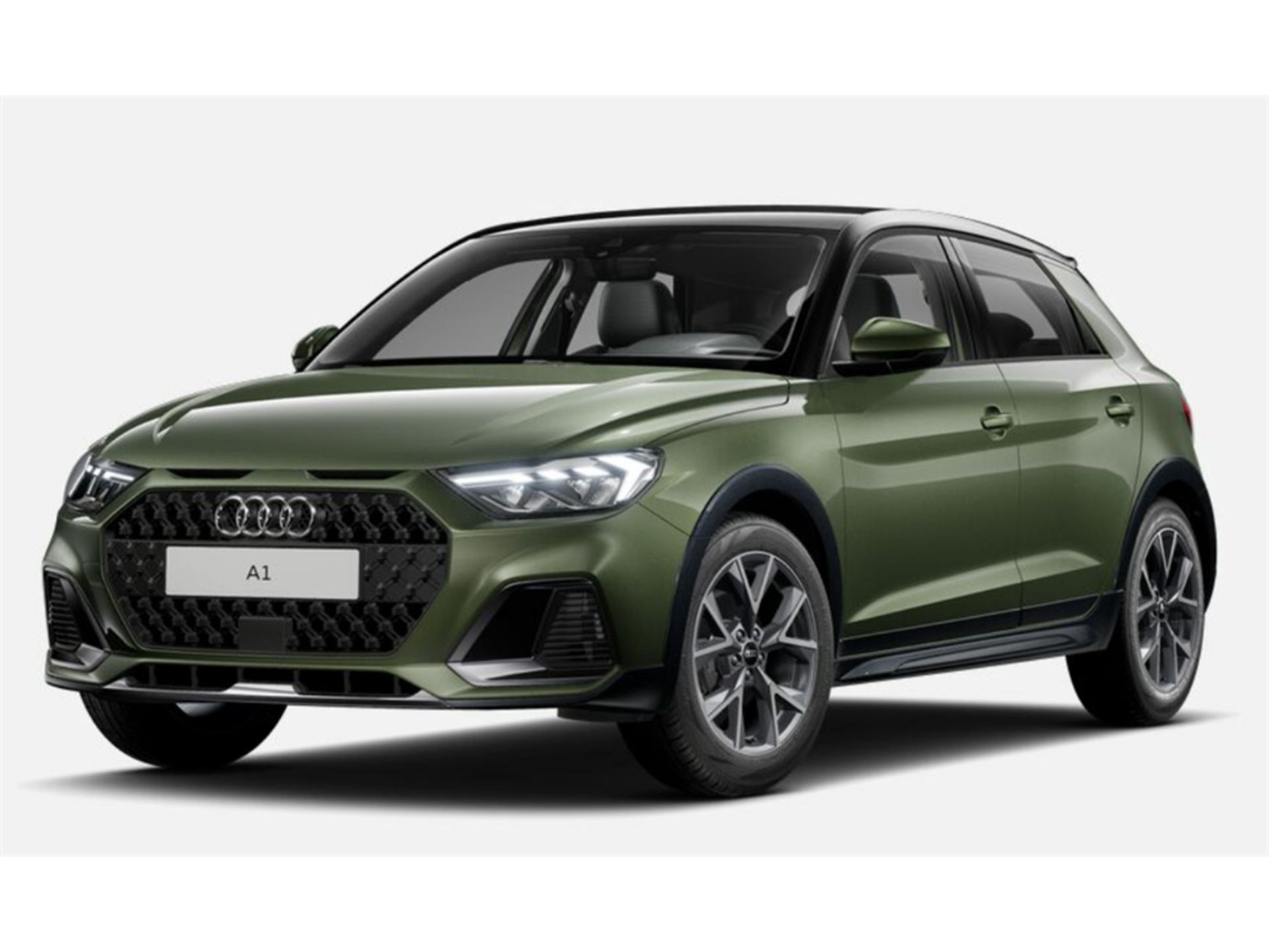 Imagen de AUDI A1