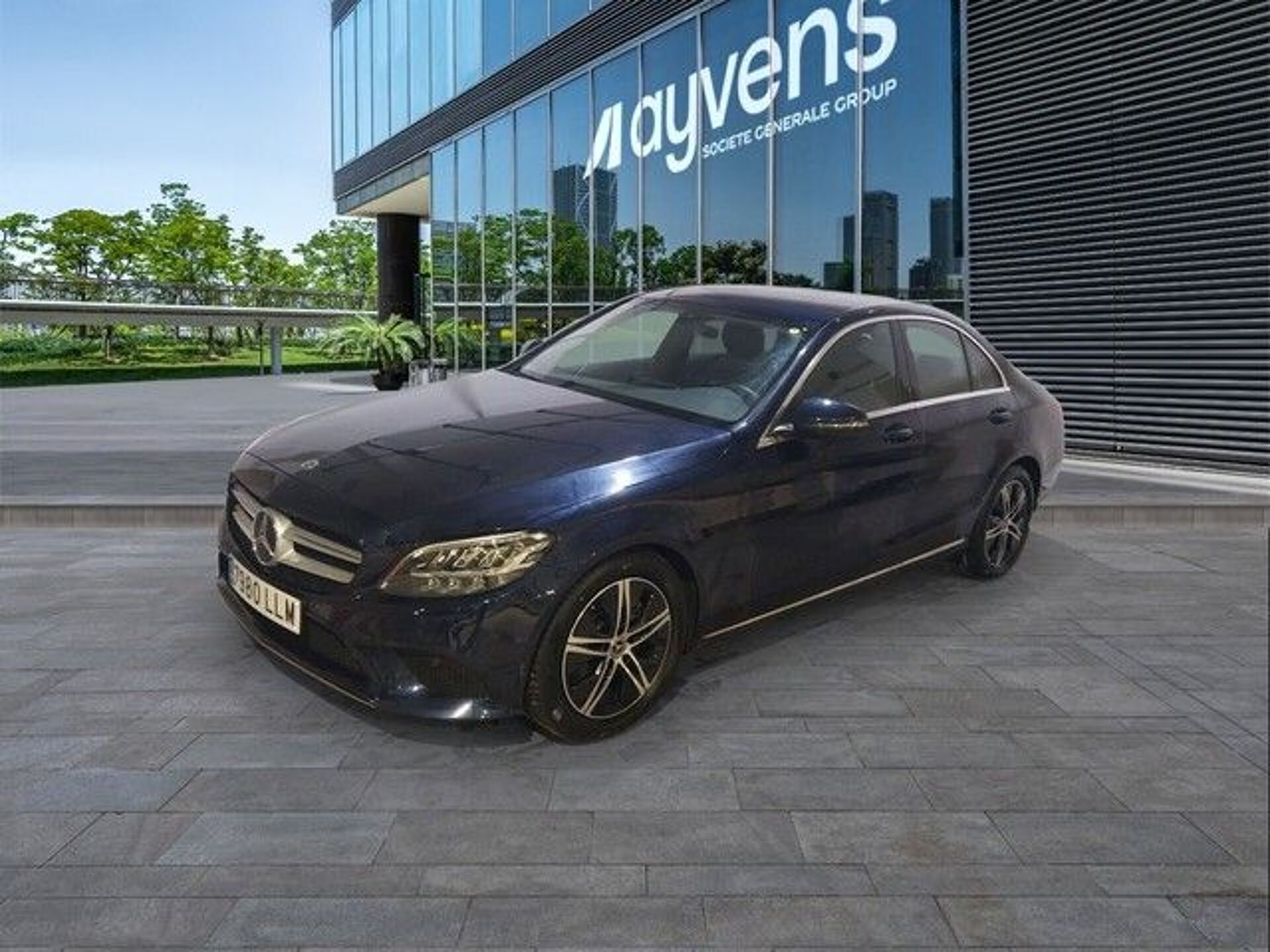 Imagen de MERCEDES Clase C