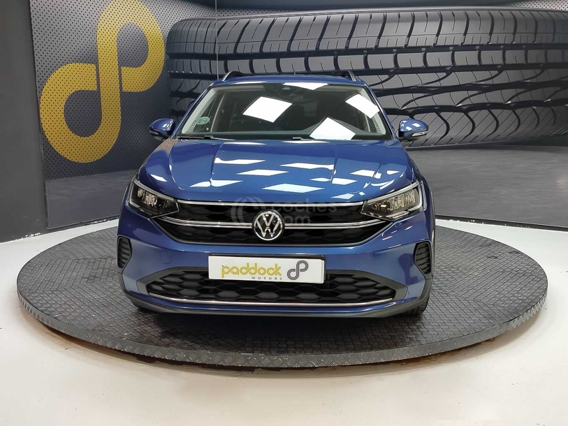 Foto del VOLKSWAGEN Taigo 1.0 TSI DSG 85kW