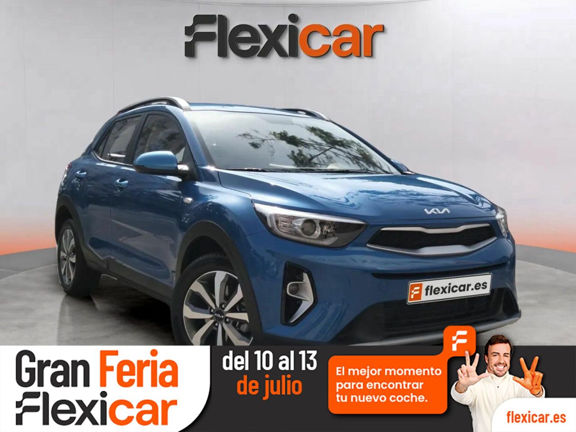 Imagen de KIA Stonic