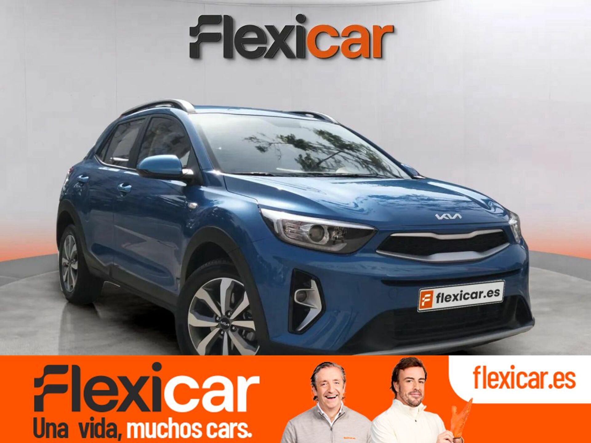 Imagen de KIA Stonic