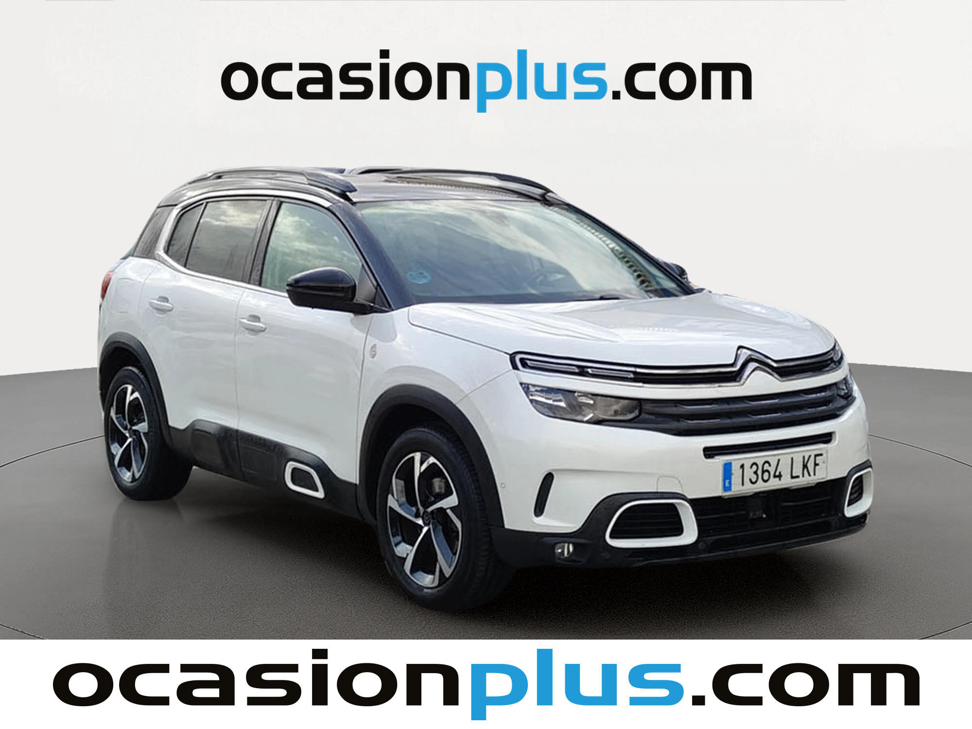 Foto del CITROEN C5 Aircross BlueHDi S&S C-Series 130