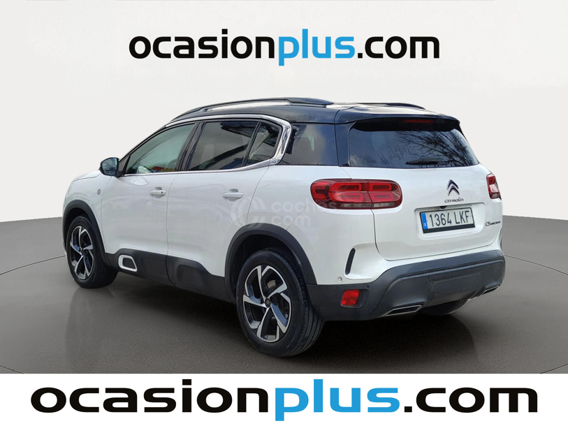 Foto del CITROEN C5 Aircross BlueHDi S&S C-Series 130