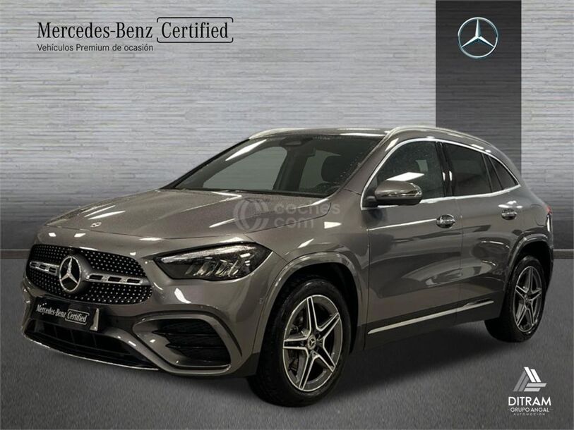 Foto del MERCEDES Clase GLA GLA 250e