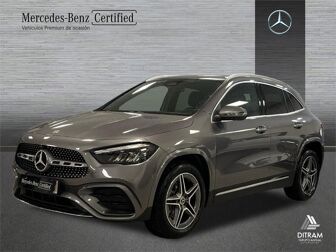 Imagen de MERCEDES Clase GLA GLA 250e