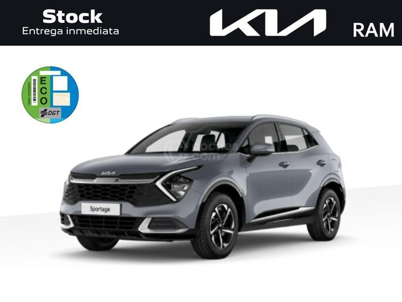 Foto del KIA Sportage 1.6 CRDi MHEV Drive 4x2 136