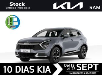 Imagen de KIA Sportage 1.6 CRDi MHEV Drive 4x2 136