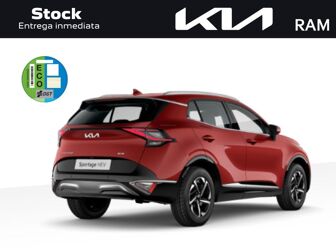 Imagen de KIA Sportage 1.6 T-GDi HEV Drive