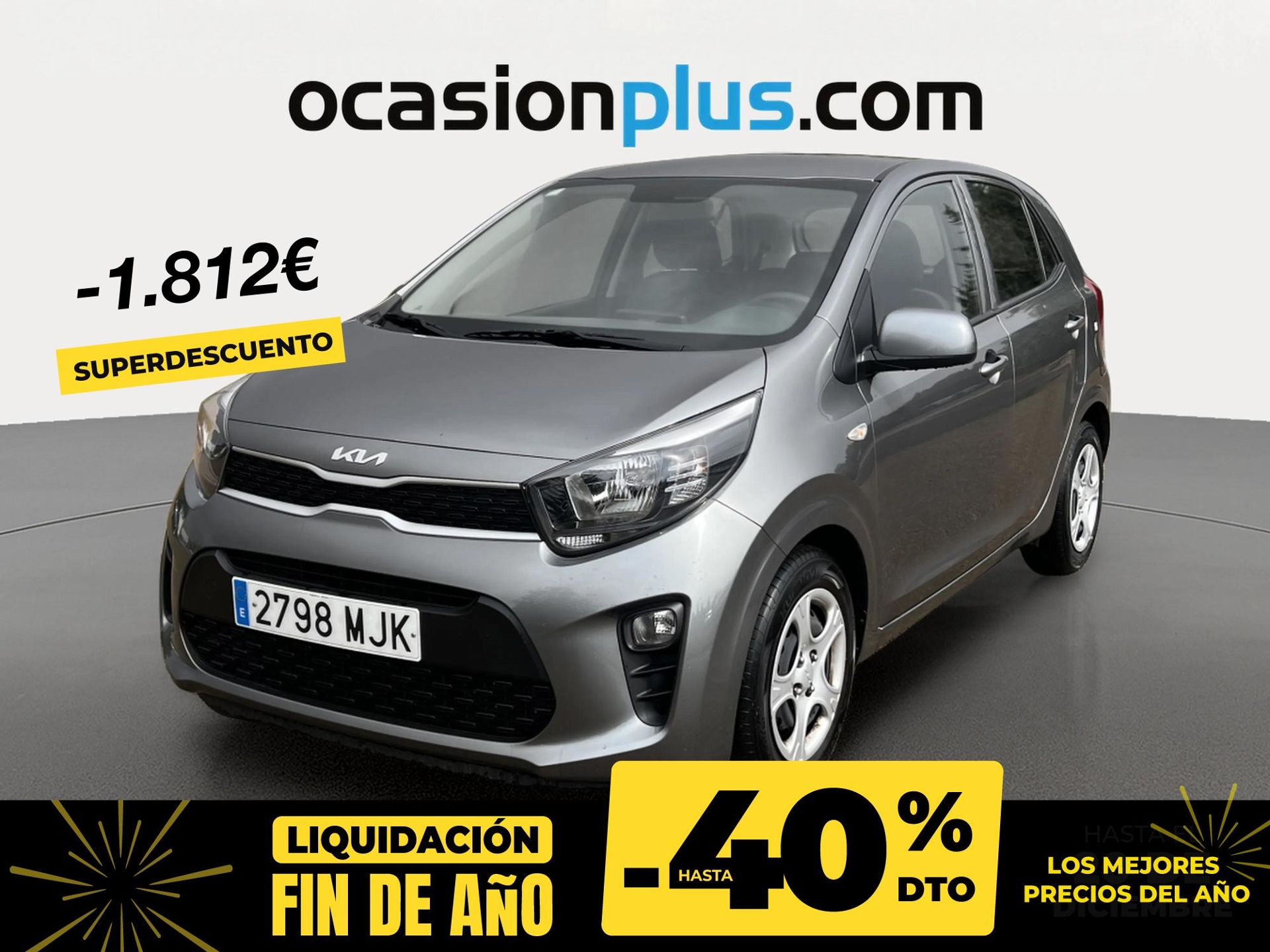 Imagen de KIA Picanto
