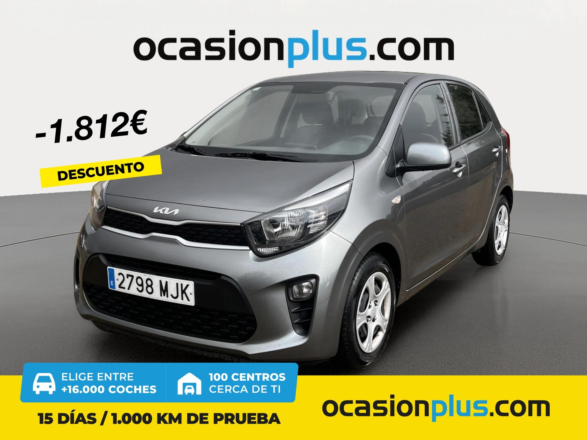 Imagen de KIA Picanto