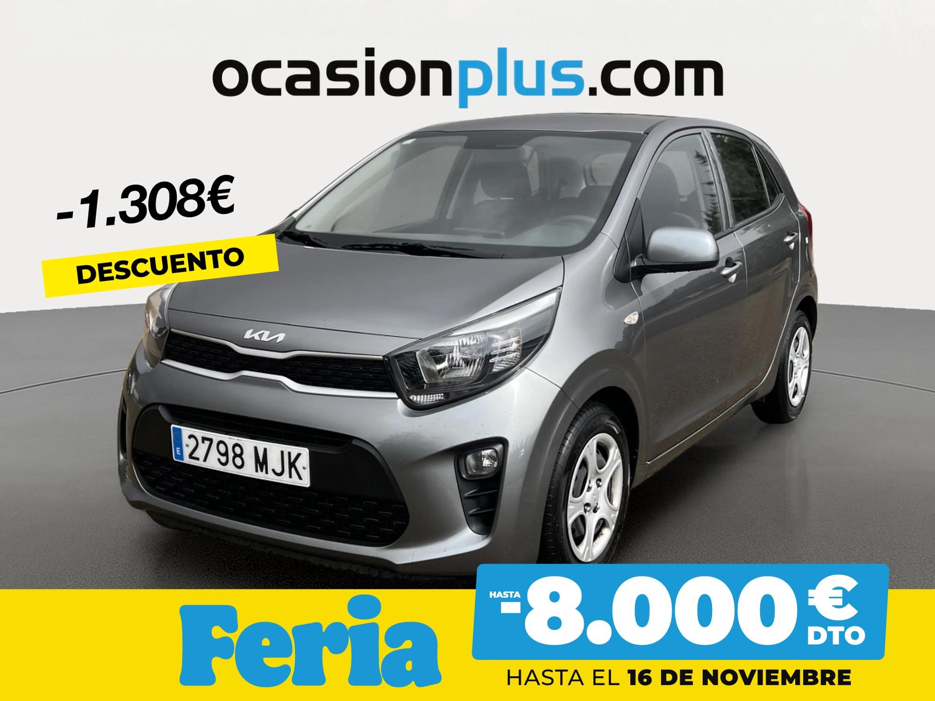 Imagen de KIA Picanto