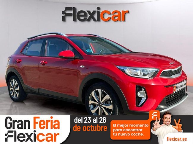 KIA Stonic (1.2 DPi 62kW (84CV) Drive) en Zaragoza