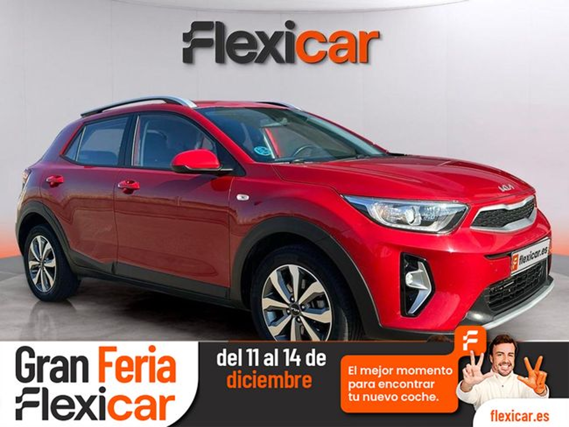 Imagen de KIA Stonic