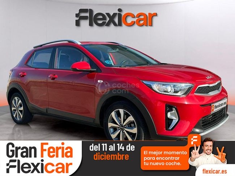 Foto del KIA Stonic 1.2 DPi Drive