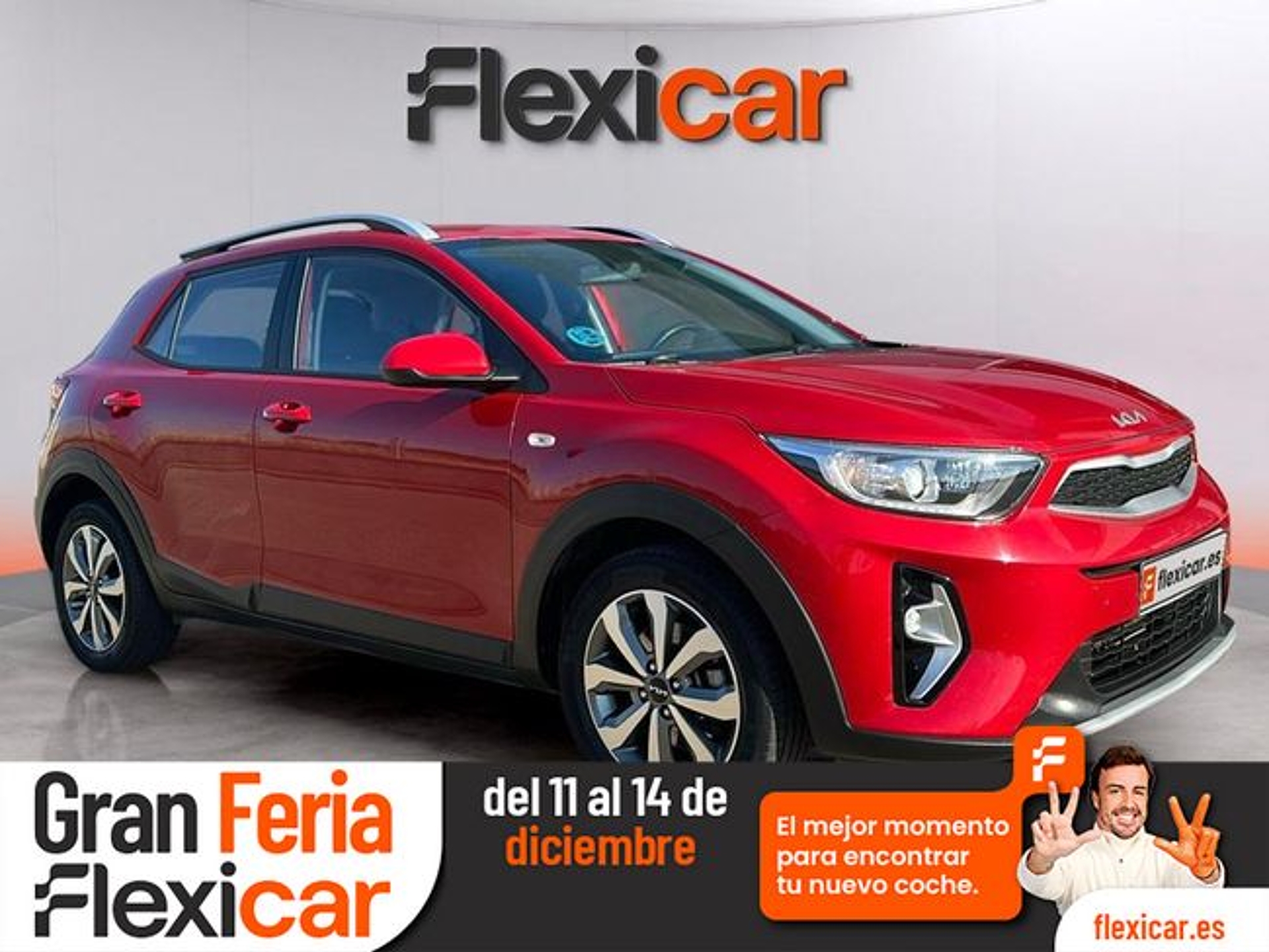 Imagen de KIA Stonic