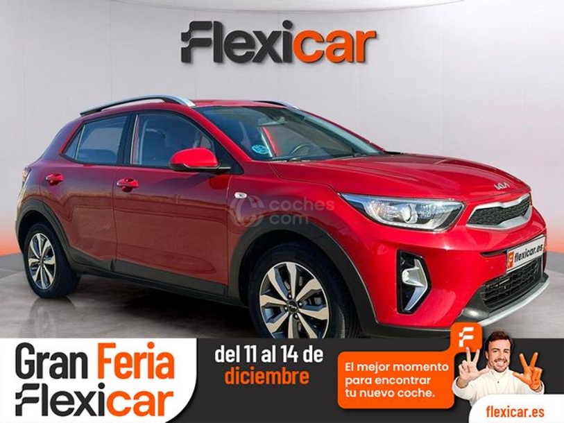 Foto del KIA Stonic 1.2 DPi Drive