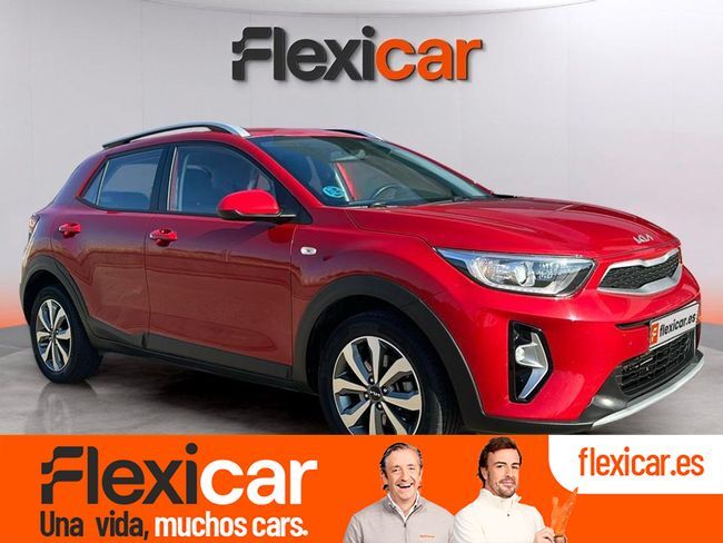 KIA Stonic (1.2 DPi 62kW (84CV) Drive) en Zaragoza
