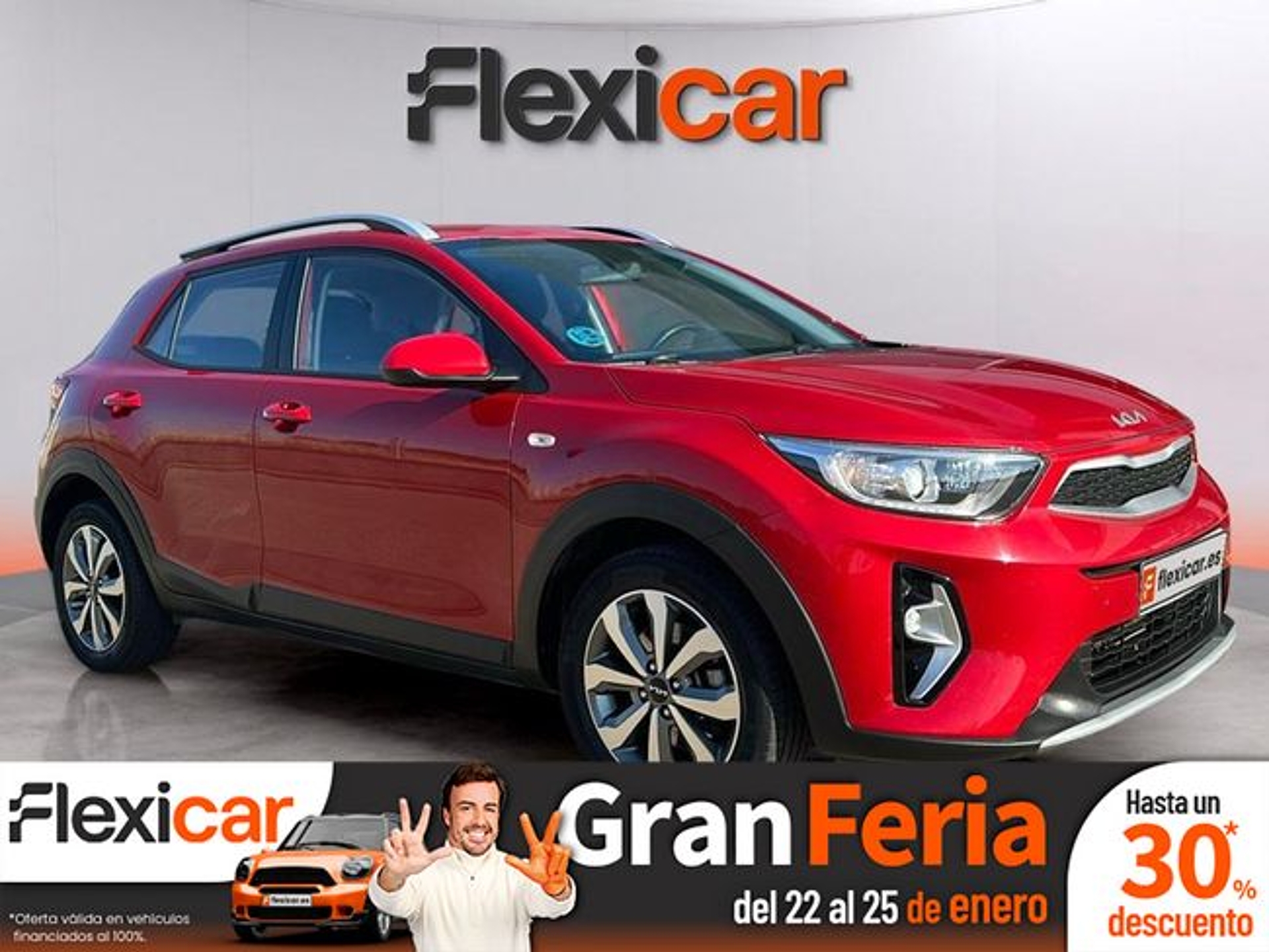 Imagen de KIA Stonic