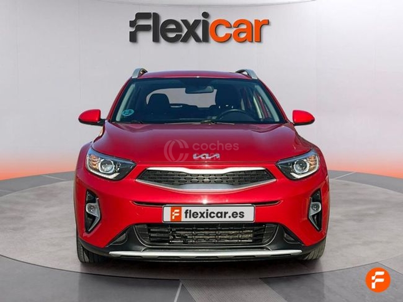 Foto del KIA Stonic 1.2 DPi Drive