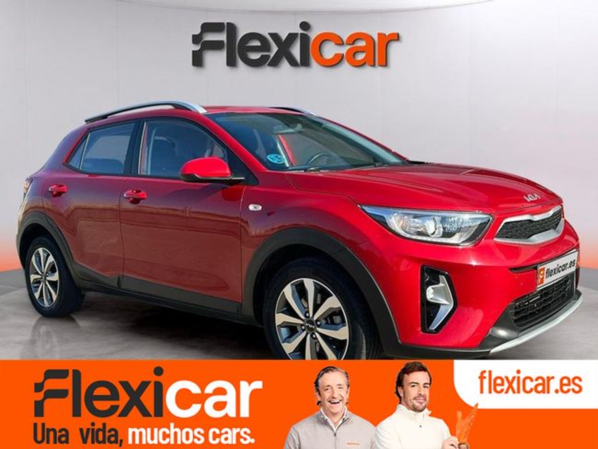 Imagen de KIA Stonic