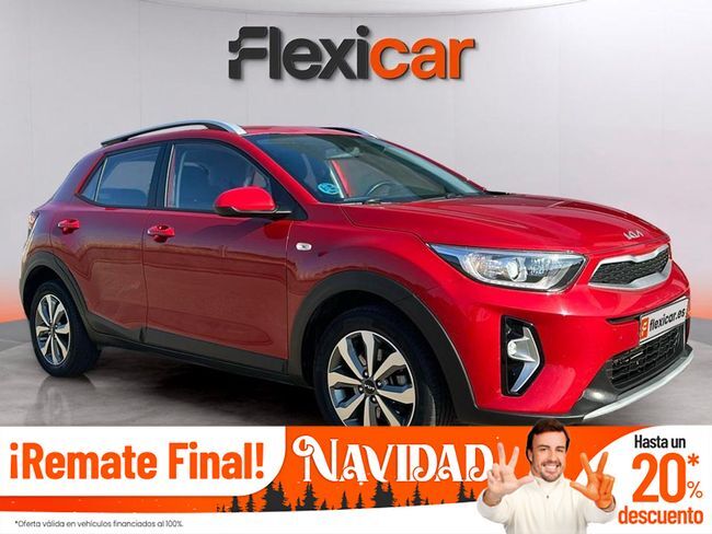 KIA Stonic (1.2 DPi 62kW (84CV) Drive) en Zaragoza