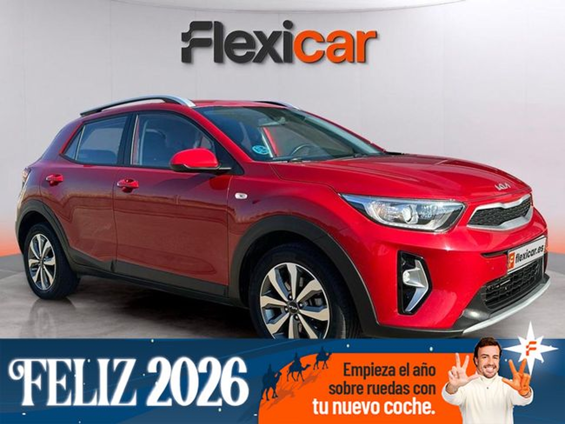 Imagen de KIA Stonic