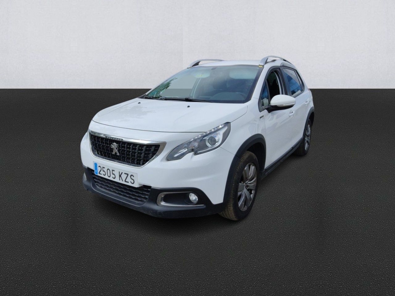 PEUGEOT 2008 (BlueHDi 100 Signature 73 kW (100 CV)) en Madrid