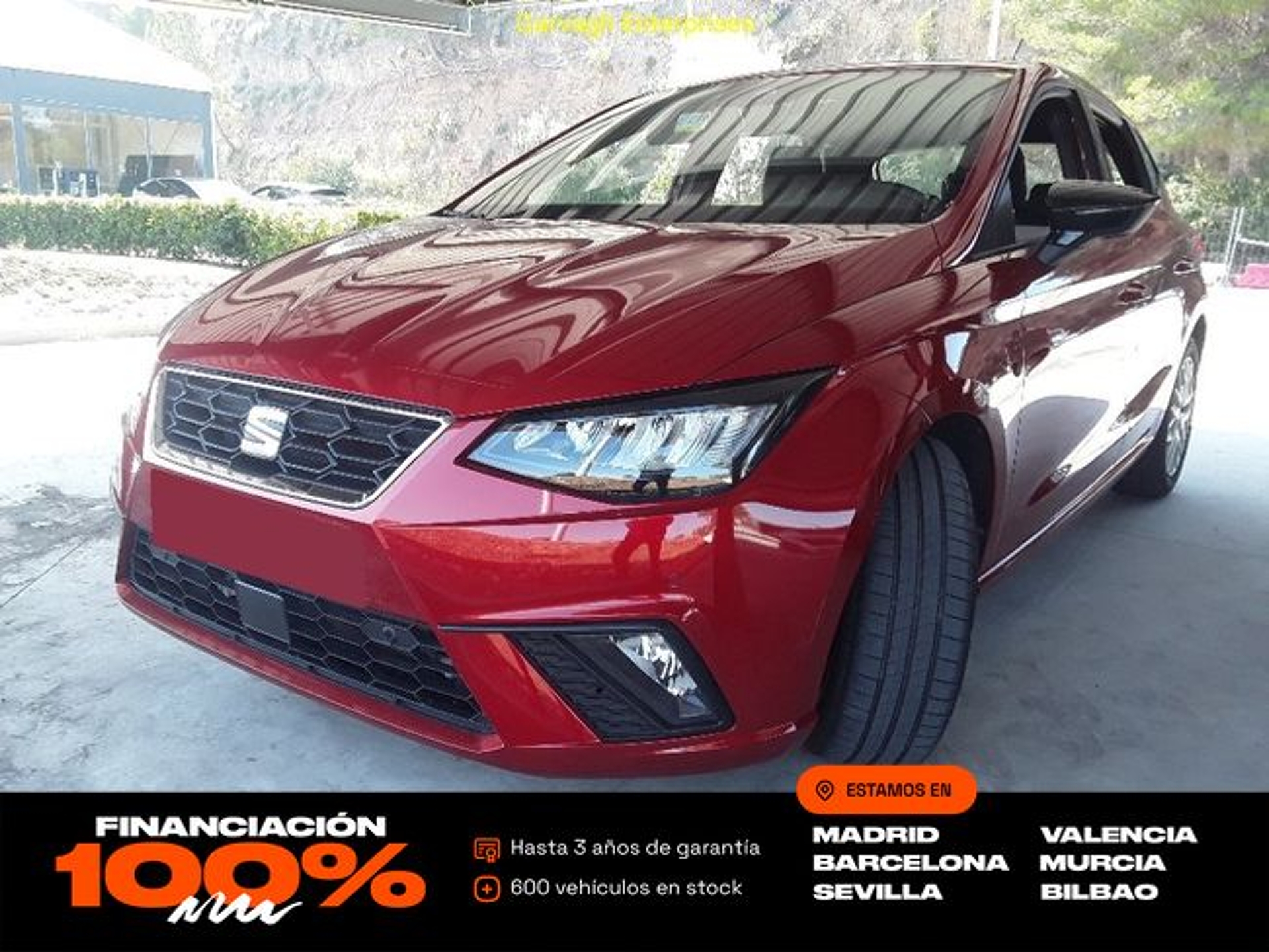Imagen de SEAT Ibiza