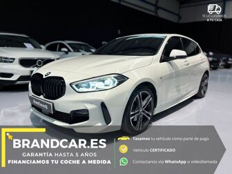 Imagen de BMW Serie 1 118d M Sport